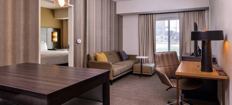 Residence Inn Charlotte Steele Creek图片