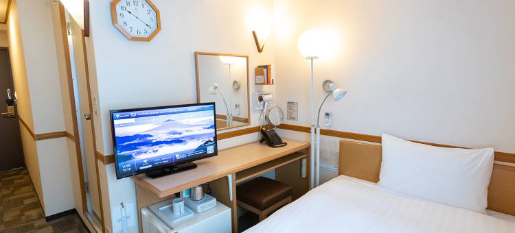 东横INN神户三宫站东口(Toyoko Inn Kobe Sannomiya-Eki Higashi)图片