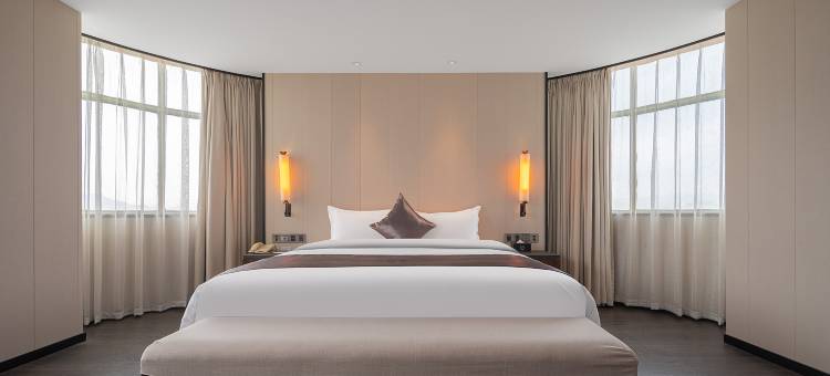 厦门兴荣国际酒店(同安环城南路店)图片