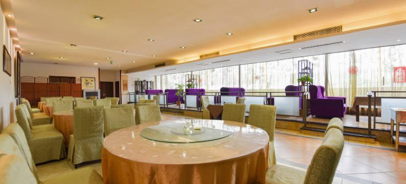 重庆米格尔·金瑶酒店图片