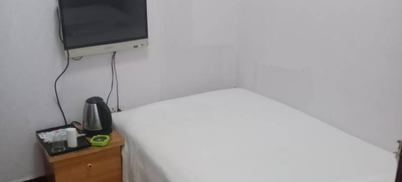 宜昌久宏宾馆图片