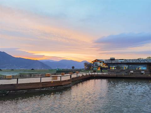 玛格丽庄园(纳帕海店)图片
