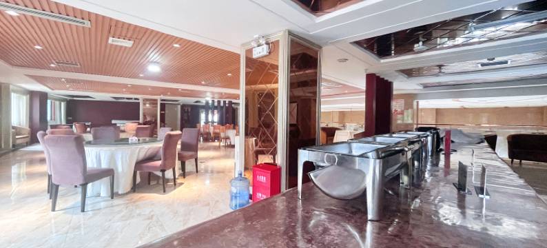 凯利达酒店(国贸购物中心店)图片