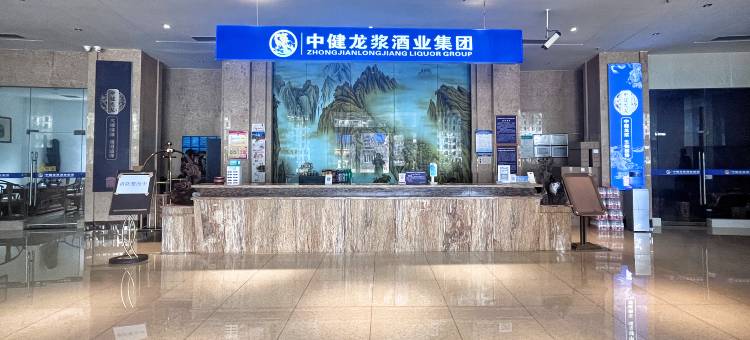 凯利达酒店(国贸购物中心店)图片