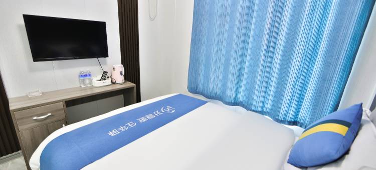 如家华驿酒店(长春龙嘉机场高铁站店)图片