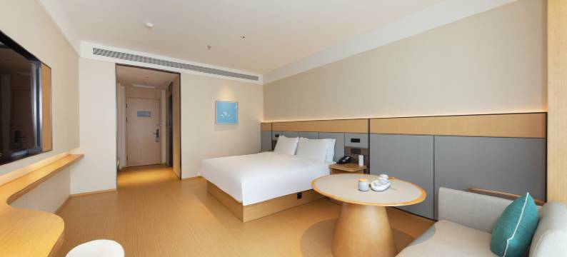 全季酒店(北京中关村生命科学园店)图片