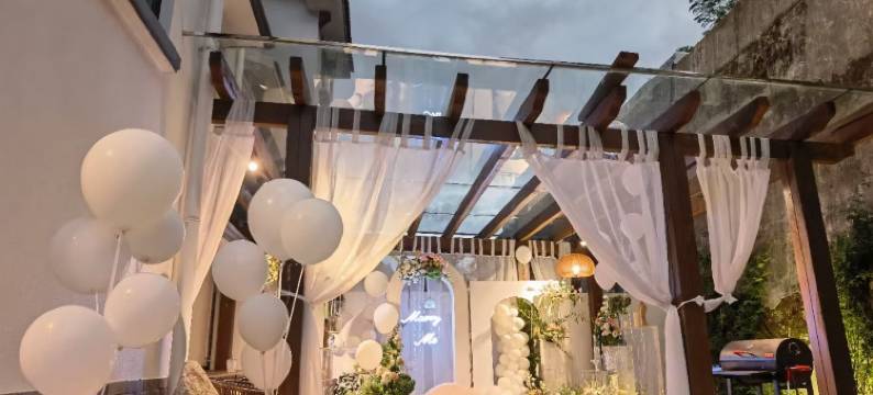 衢州柯城喜舍民宿图片