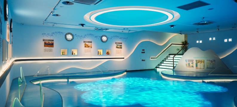 千岛湖啤酒假日酒店(啤酒小镇店)图片