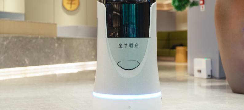 全季酒店(北京回龙观店)图片