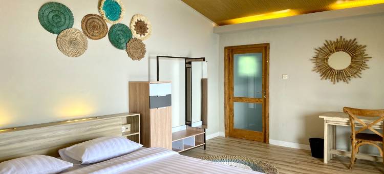 阿林森日落山酒店(Alinson Sunset Hill)图片