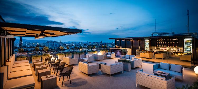 姆恩斯(Mooons Vienna)图片