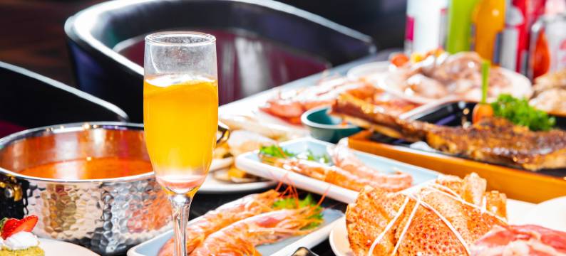 成都瑞城名人酒店图片