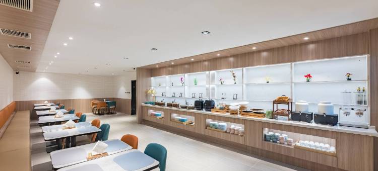 汉庭酒店(沧州市政府店)图片