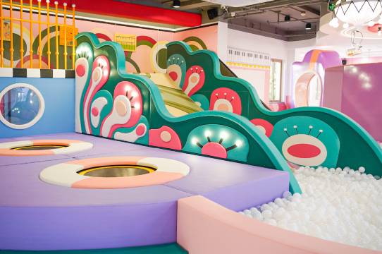 三亚亚龙湾万豪度假酒店图片