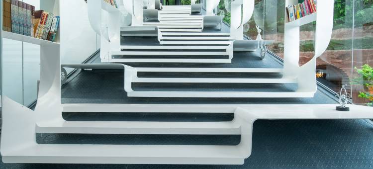 院子说·庭院度假民宿(乐山大佛张公桥美食街店)图片