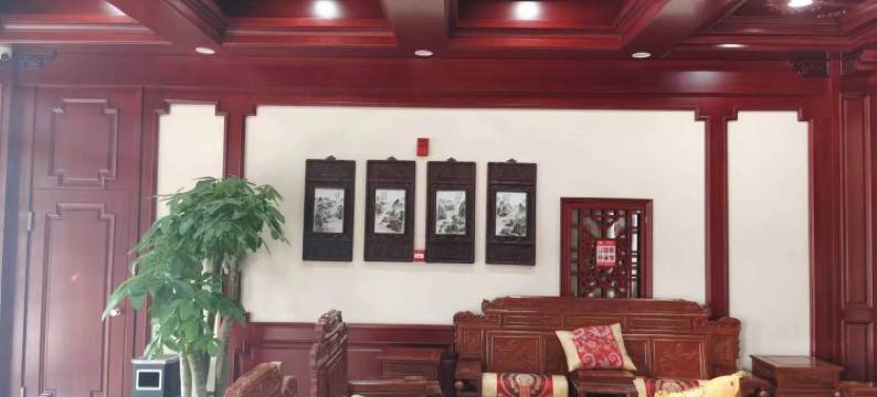 雅昌园酒店(大同云冈店)图片