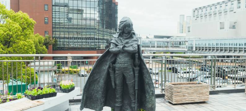 小仓昆特萨酒店 Comic&Books(Quintessa Hotel Kokura Comic&Books)图片