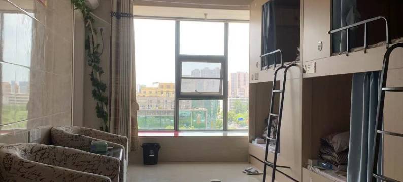 吉安青旅拾光民宿(吉安站店)图片