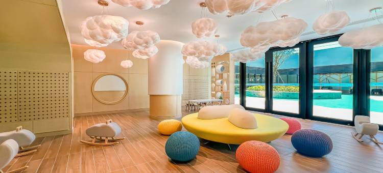 三亚天丽湾凯悦酒店图片