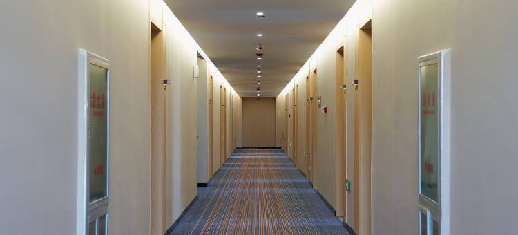 霍林郭勒牧兰酒店图片