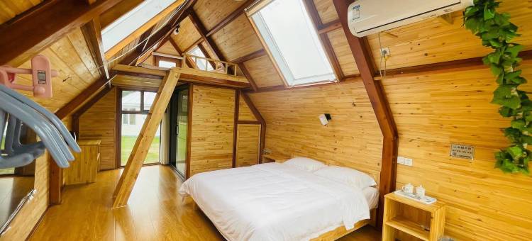 诺干湖度假酒店图片