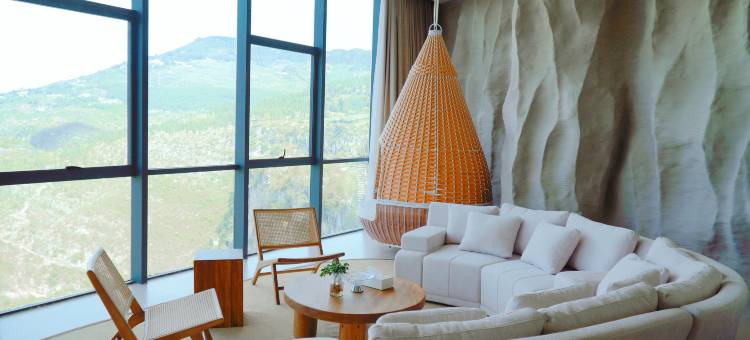 Z·悬崖酒店图片