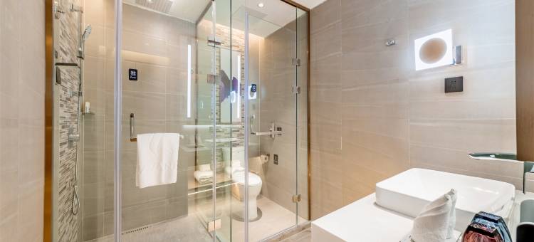 麗枫酒店(琼中汽车站店)图片