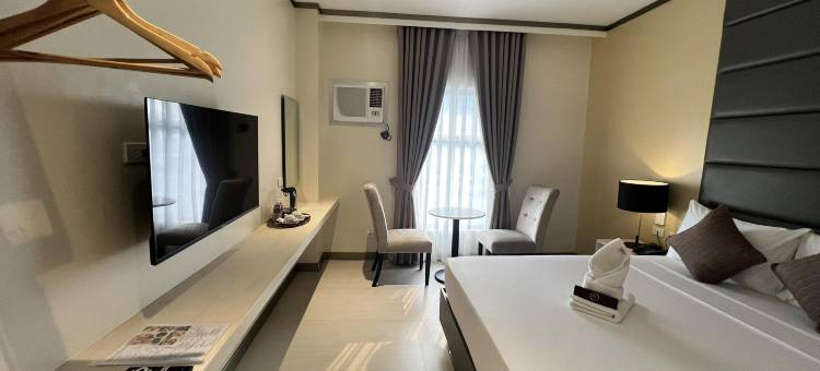 Yes Hotel Imus Cavite图片