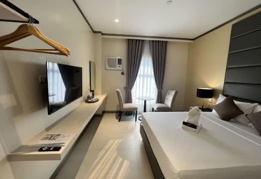 Yes Hotel Imus Cavite Hotel Overview