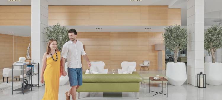 蓝阳埃拉弗萨酒店(Bluesun Hotel Elaphusa)图片