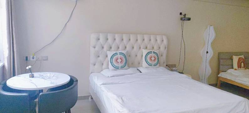 布鲁维斯号海景民宿图片