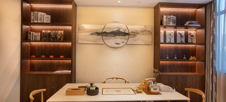 维也纳国际酒店(南宁民族大学店)图片