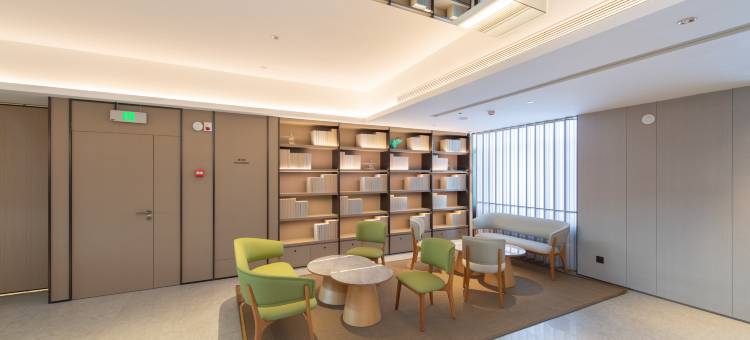 全季酒店(哈尔滨东大直街医大一院店)图片