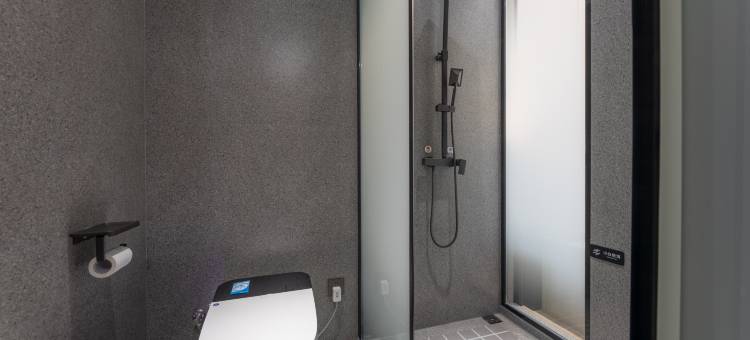 Y水晶酒店(无锡南长街南禅寺店)图片