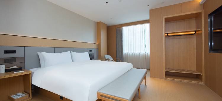 全季酒店(杭州西湖鼓楼店)图片