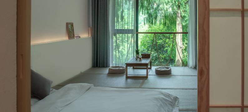 千岛湖拾得·水石间民宿图片