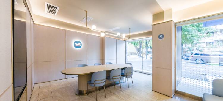 汉庭(广州珠影星光城客村地铁站店)图片