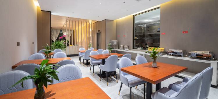 楚雄云间时光艺宿(彝人古镇店)图片