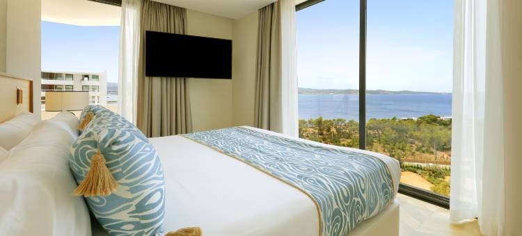 TRS 伊维萨酒店 - 仅供成人入住 16 岁以上(TRS Ibiza Hotel- Adults Only+16)图片