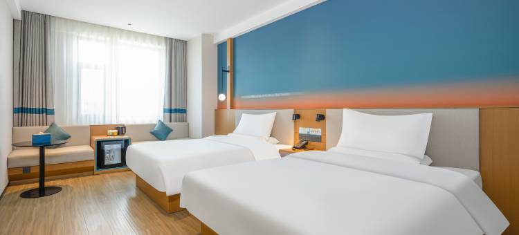 你好酒店(榆林长城南路夫子庙店)图片