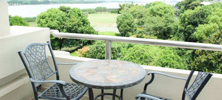 无锡花园大酒店图片