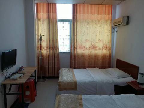 寿县万客来旅馆