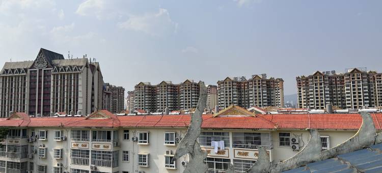 路上有你民宿图片