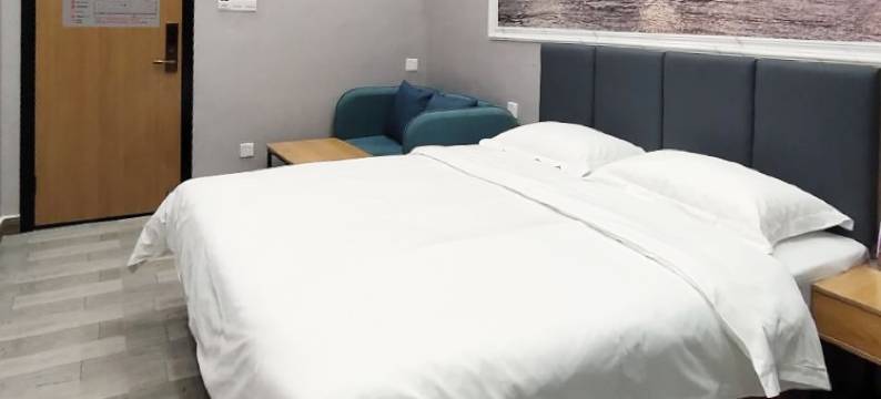 博罗小筑客栈图片