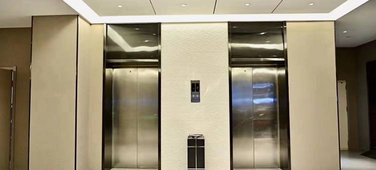 佰德商务酒店(七台河步行街店)图片