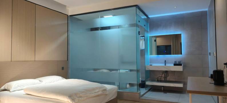 冕宁冶勒湖十一闲客民宿图片