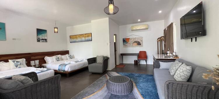 无限潜水度假村及公寓(Infinity Diving Resort and Residences)图片