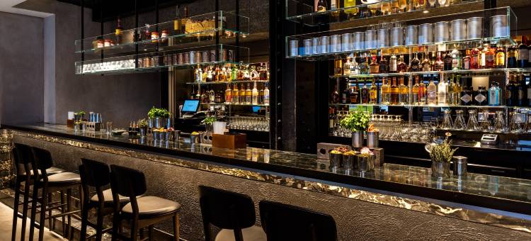 伦敦梅瑟街的丽笙蓝标酒店(Radisson Blu Hotel, London Mercer Street)图片