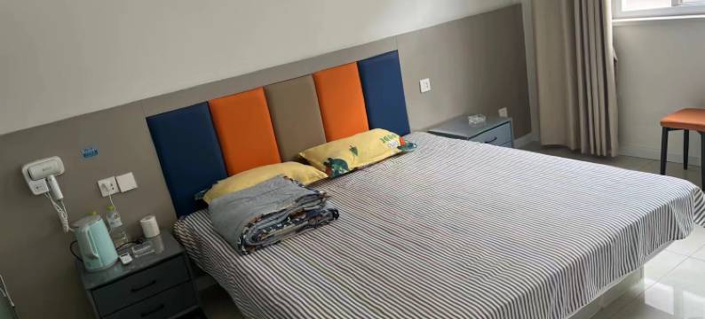 单县乐享民宿图片