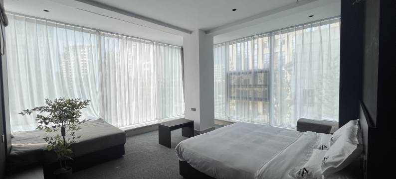 竹·设计师酒店(承德南站大学城店)图片